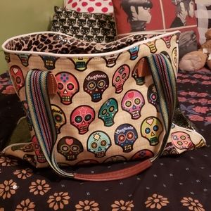 Sugar Skull Consuela Grande (no longer made)